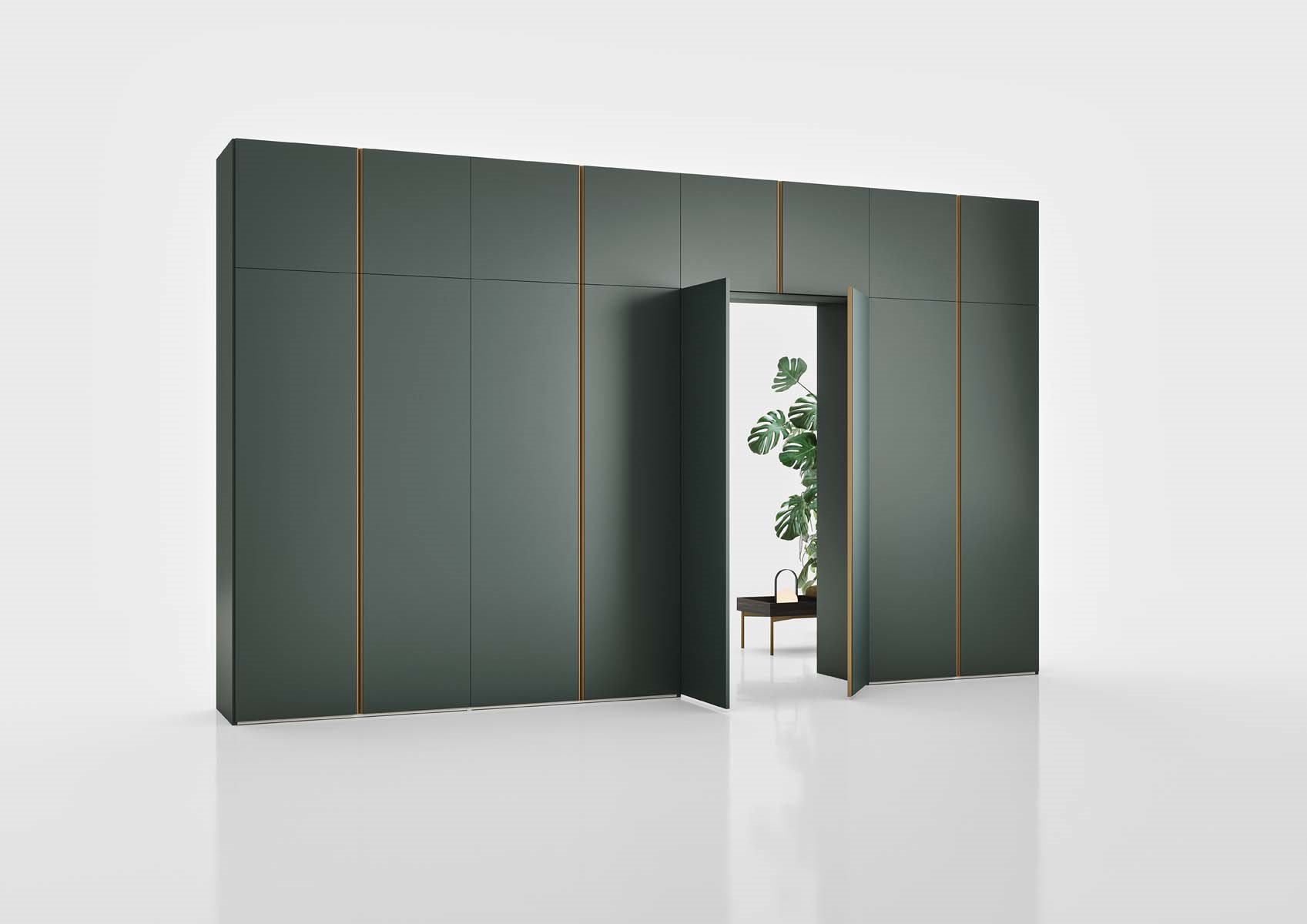 BedHabits Wardrobes 23 040 041